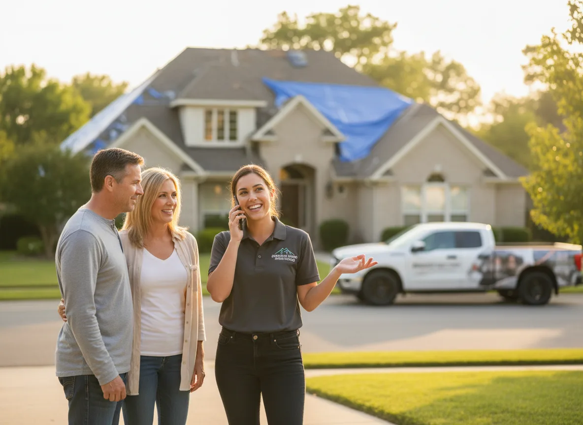 Emergency Roof Repair Brock, NE FAQs
